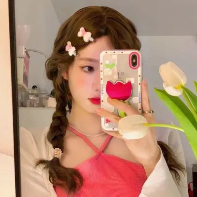 甜心美探
