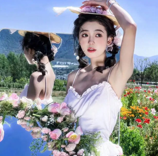 不要变成西瓜啊！主任！